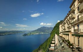 Bürgenstock Hotels&Resort - Palace Hotel